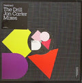 The Drill (2) : The Drill (Jon Carter Mixes) (12")
