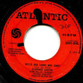 Clarence Carter : Willie And Laura Mae Jones (7", Single)