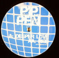 Pip & Pen : Deeper Love / Rise (12")