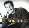 Neil Sedaka : The Very Best Of Neil Sedaka (CD, Comp)