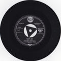 The Ames Brothers With Hugo Winterhalter's Orchestra And Chorus : Pussy Cat (7", Single)