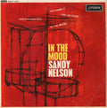 Sandy Nelson : In The Mood (7", EP, Mono)