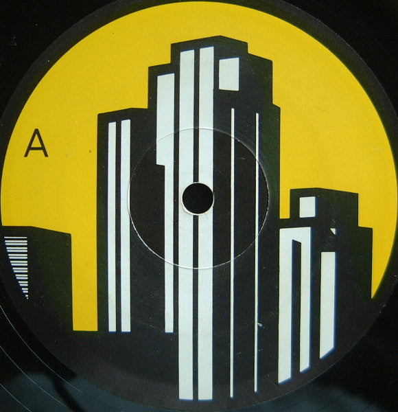 Mr. Lee : Get Busy (12")