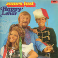 James Last : Happy Lehár (LP)