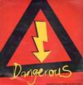 Dangerous (11) : Diamonds And Dollars (12", Single)