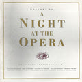 Various : Welcome To A Night At The Opera (2xLP, Comp)