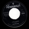 Ricky Nelson (2) : I Got A Woman (7", Single)