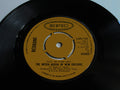 Redbone : The Witch Queen Of New Orleans / Maggie (7")