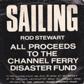 Rod Stewart : Sailing (7", Single, RE, Cha)