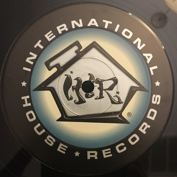 Automatic : Gimme Your Love (Remixes) (12")