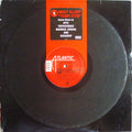 Missy Elliott : Teary Eyed (Dance Mixes) (2x12")