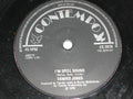 Tamiko Jones : I'm Spell Bound (7", Sol)
