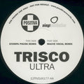 Trisco : Ultra (12", Promo)