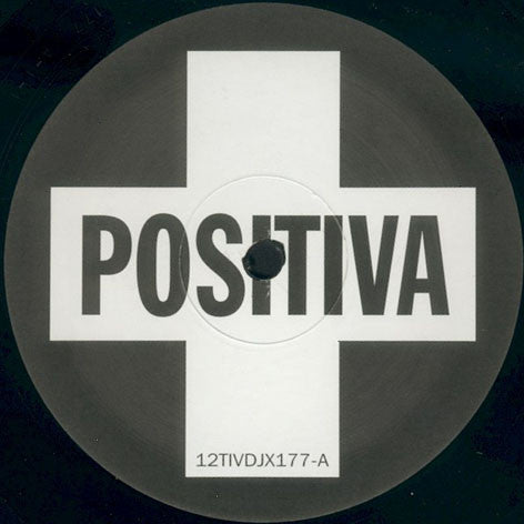Trisco : Ultra (12", Promo)