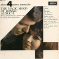 Ronnie Aldrich With The London Festival Orchestra : The Magic Mood of Ronnie Aldrich (LP, Album)