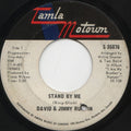 The Ruffin Brothers : Stand By Me  (7", Single)