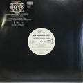 Dem Franchize Boyz : I Think They Like Me (Remix) (12", Promo)