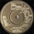 The Supremes : Reflections / Love Child (7", Single, Pus)