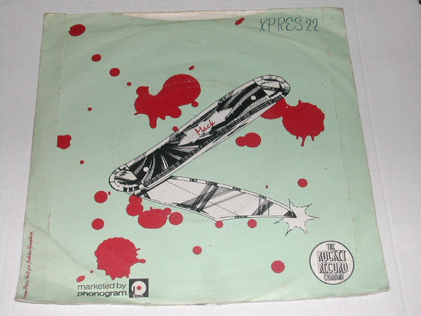 Howard Paul (2) : Mack The Knife (7", Single)