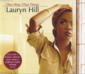 Lauryn Hill : Doo Wop (That Thing) (CD, Single, CD2)