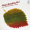 Gustav Mahler, Wiener Philharmoniker, Paul Kletzki : Symphony No.1 (LP, RE)