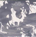 Slam Featuring Tyrone Palmer : This World (CD, Maxi, Promo)