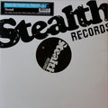 Tom De Neef Vs. Mochico : Sweat (12")