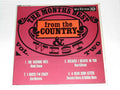 Various : The Months Best From The Country & West - Vol. Two (7", EP)