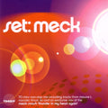 Various : Set: Meck (CD, Comp, Mixed)