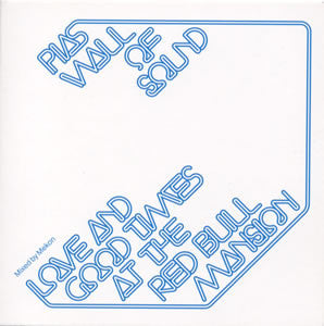 Mekon : PIAS/Wall Of Sound: Love And Good Times At The Red Bull Mansion (CD, Comp, Mixed)