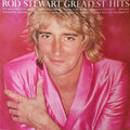 Rod Stewart : Greatest Hits (LP, Comp, RE)