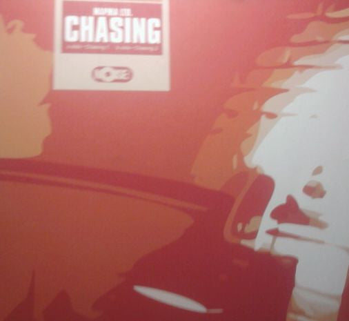 Maphia Ltd. : Chasing (12")