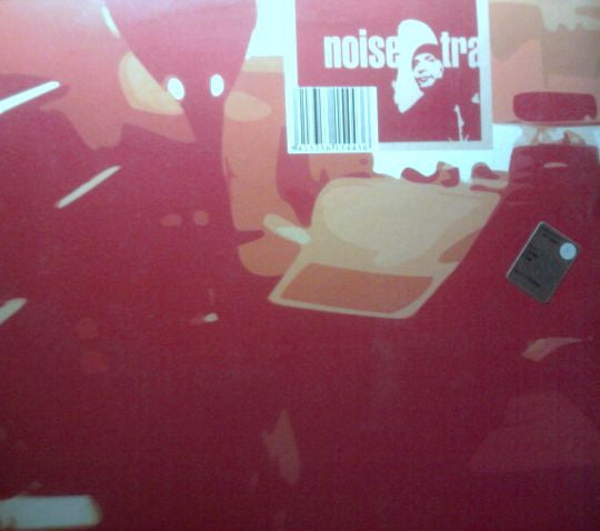 Maphia Ltd. : Chasing (12")