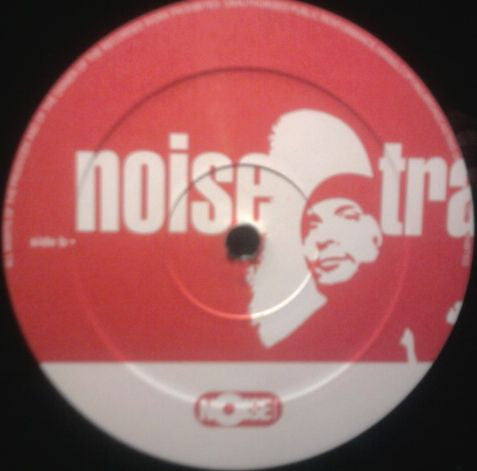 Maphia Ltd. : Chasing (12")