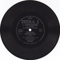 Zerra I : Zerra I (Flexi, 7", S/Sided, Smplr)