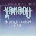 Electric Light Orchestra : I'm Alive (7", Single, Pin)