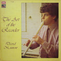 David Munrow : The Art Of The Recorder (2xLP + Box)