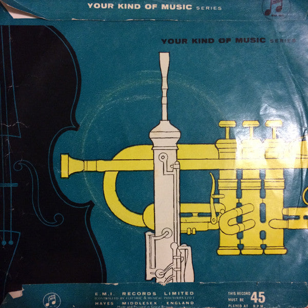 Richard Tauber : Tristesse (So Deep Is The Night) / Love's Last Word Is Spoken (7")
