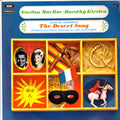 Sigmund Romberg / Gordon MacRae / Dorothy Kirsten / Van Alexander : The Desert Song (LP)