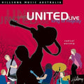 Hillsong United : King Of Majesty (CD, Album)