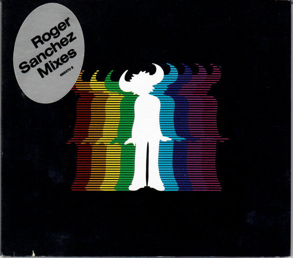 Jamiroquai : High Times (CD, Single, Sli)