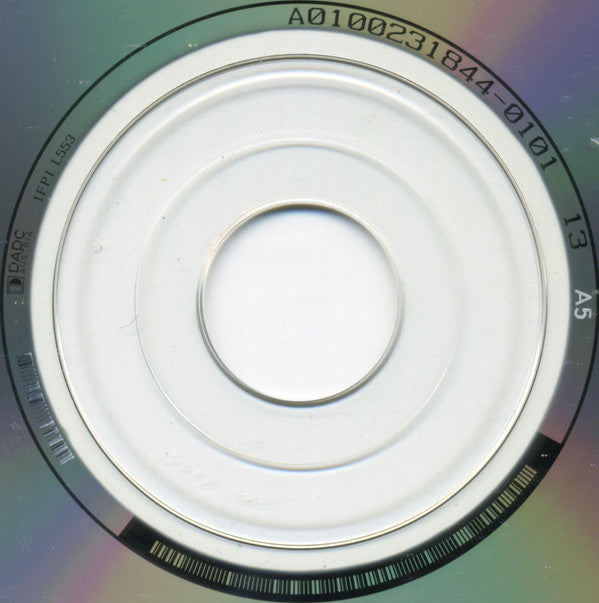 Jamiroquai : High Times (CD, Single, Sli)