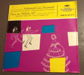 Franz Schubert, Gioacchino Rossini : Balletmusik 2 Aus "Rosamunde" / Tänze Aus "Wilhelm Tell"  (7")