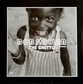 Bob Sinclar : The Ghetto (12", Promo)