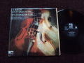 Johann Sebastian Bach : Bach Concerts for Two Violins & for Violin & Oboe (LP)