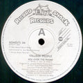 Village People : Sex Over The Phone (12")