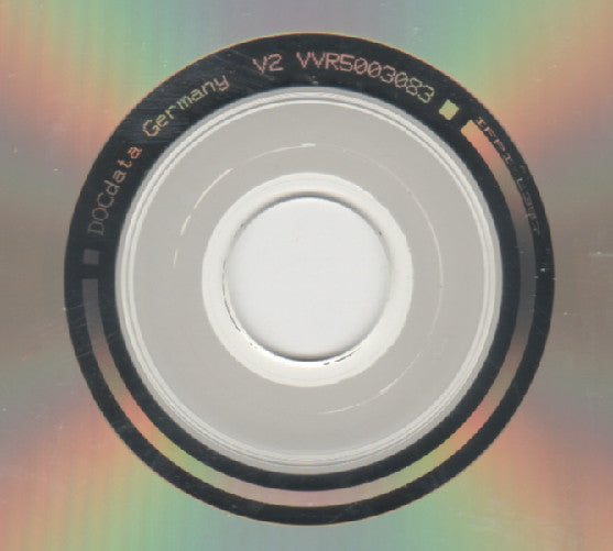 Touch And Go : Would You...? (CD, Maxi)