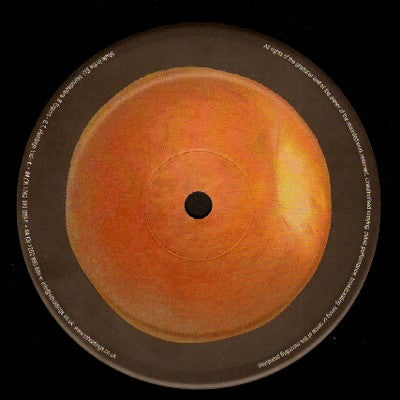Inflight : Melt / Sour Cream (12")