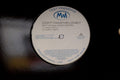 Sky MC Feat. Sara Martin (2) : Don't Make Me Lonely (12", TP)