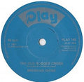 Brendan Shine : The Old Rugged Cross (7", Single)